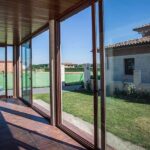 Balconeras: Luminosidad y estilo para tu hogar | NuestraEmpresa