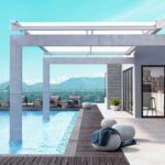 Descubre la elegancia y confort de nuestros toldos y pérgolas