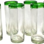 Vidrios reciclados y personalizados: la mejor opción